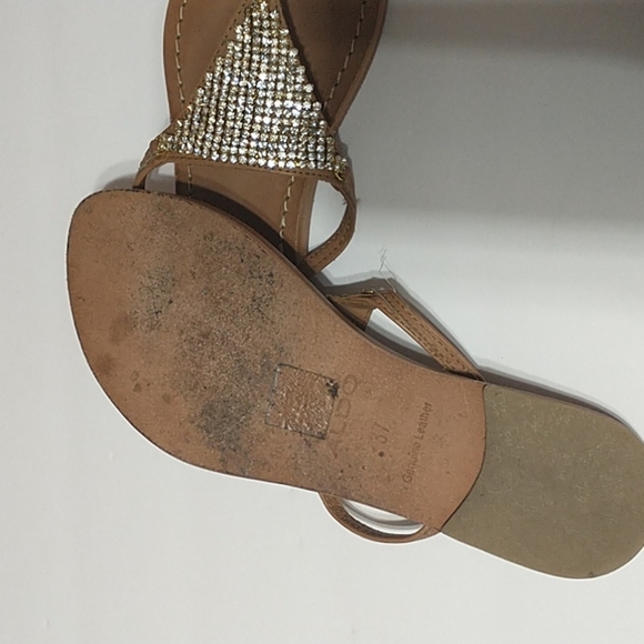 Aldo  Slip-on Sandal - Picture 5 of 5